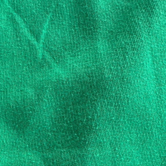 PINK Victoria’s Secret Green Pants - Picture 8 of 9